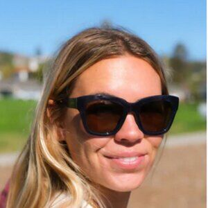 Sway Smith Sunglasses NEW